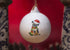 Border Terrier Ceramic Bauble